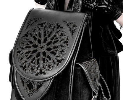 ROSARIUM BACKPACK (✦ Restyle)