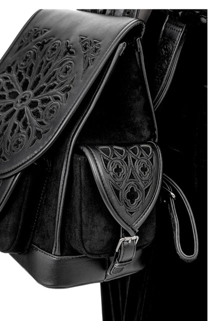 ROSARIUM BACKPACK (✦ Restyle)