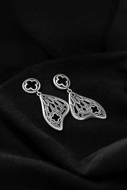 Sanctuary Moth Earrings (✦ Restyle) (Kopie)