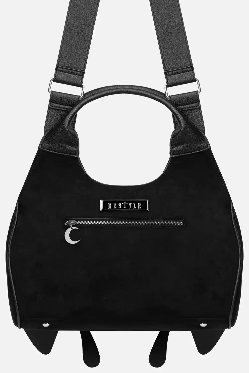 SHARDWING BAG (✦ Restyle)