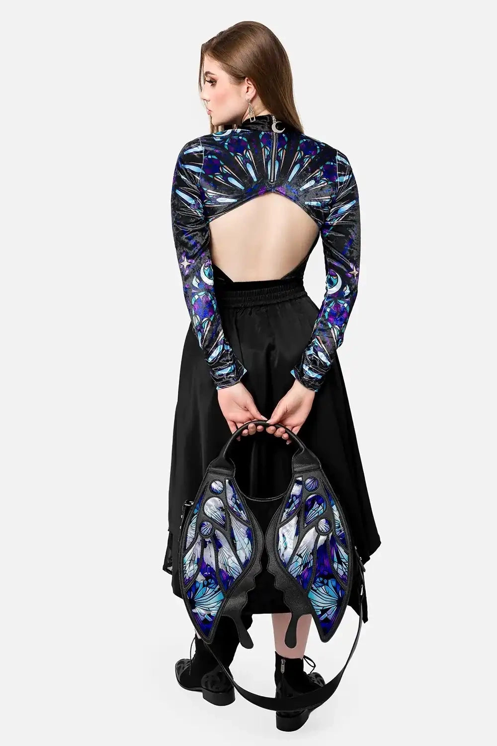 SHARDWING BAG (✦ Restyle)