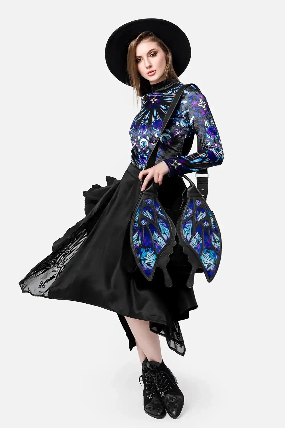 SHARDWING BAG (✦ Restyle)