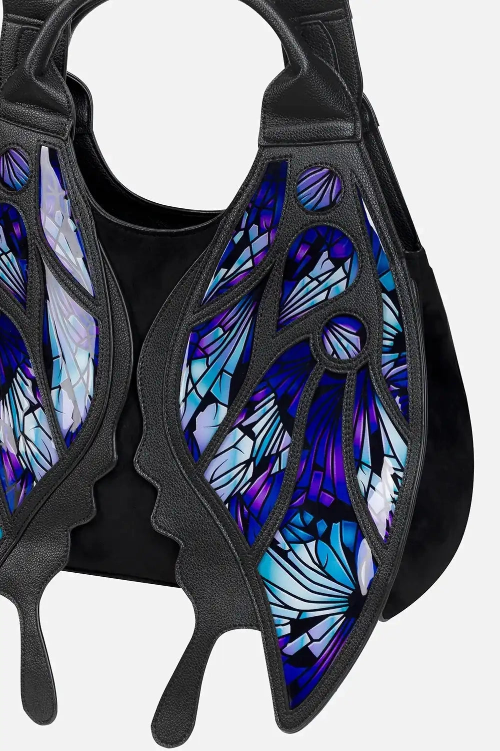 SHARDWING BAG (✦ Restyle)