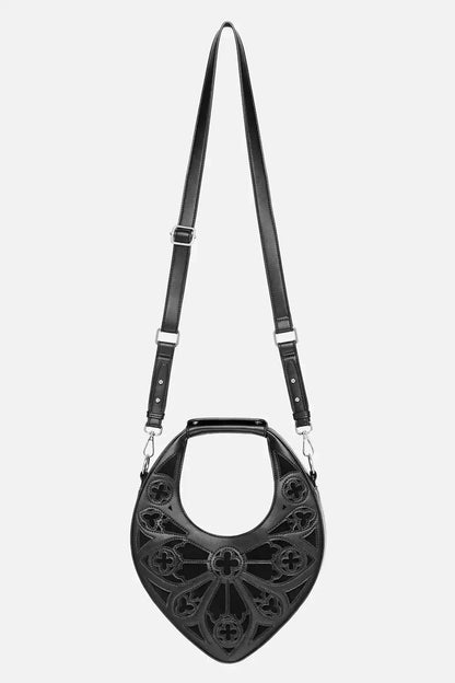 SPIRE CROSS BODY BAG (✦ Restyle)