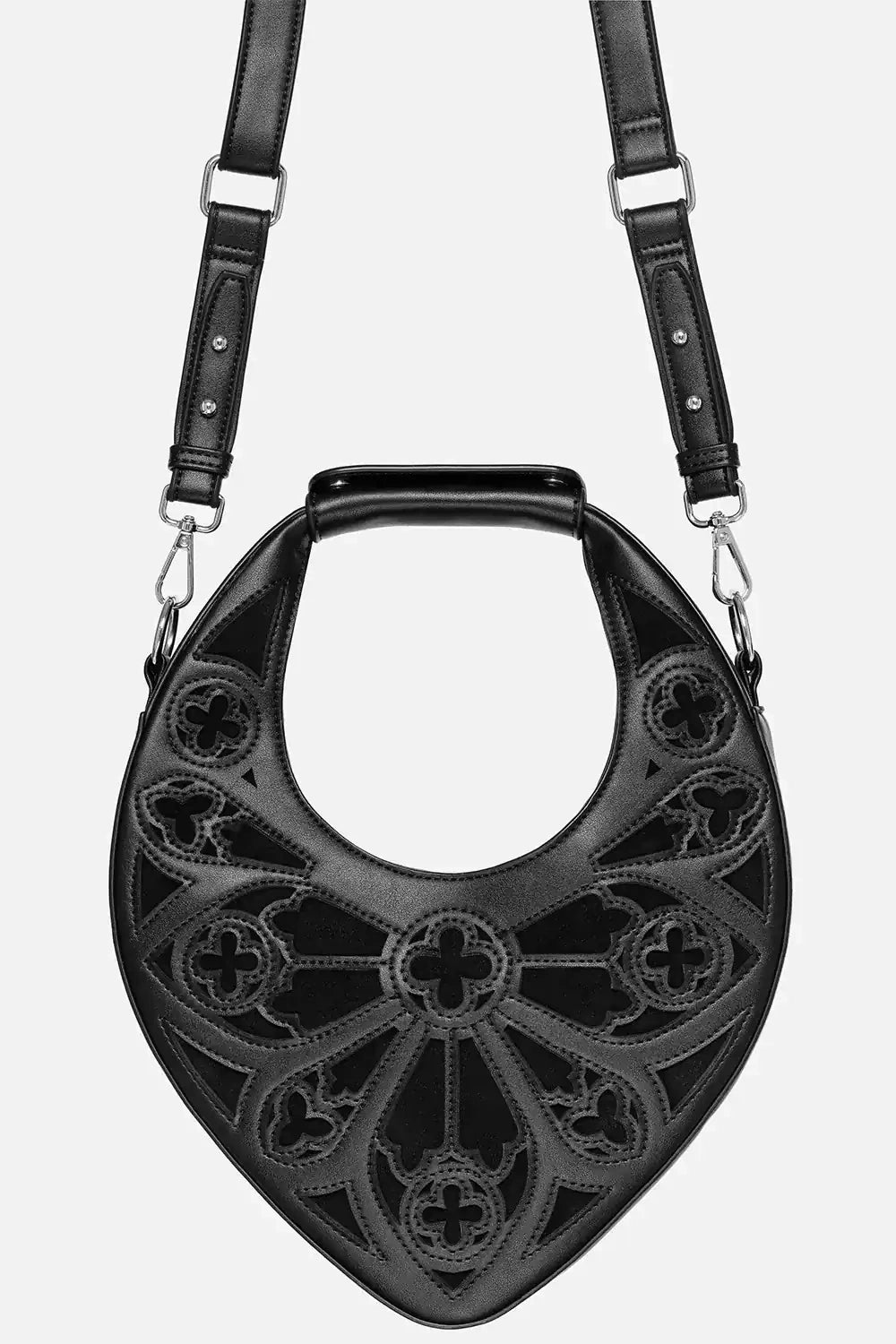 SPIRE CROSS BODY BAG (✦ Restyle)