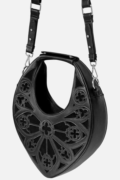 SPIRE CROSS BODY BAG (✦ Restyle)