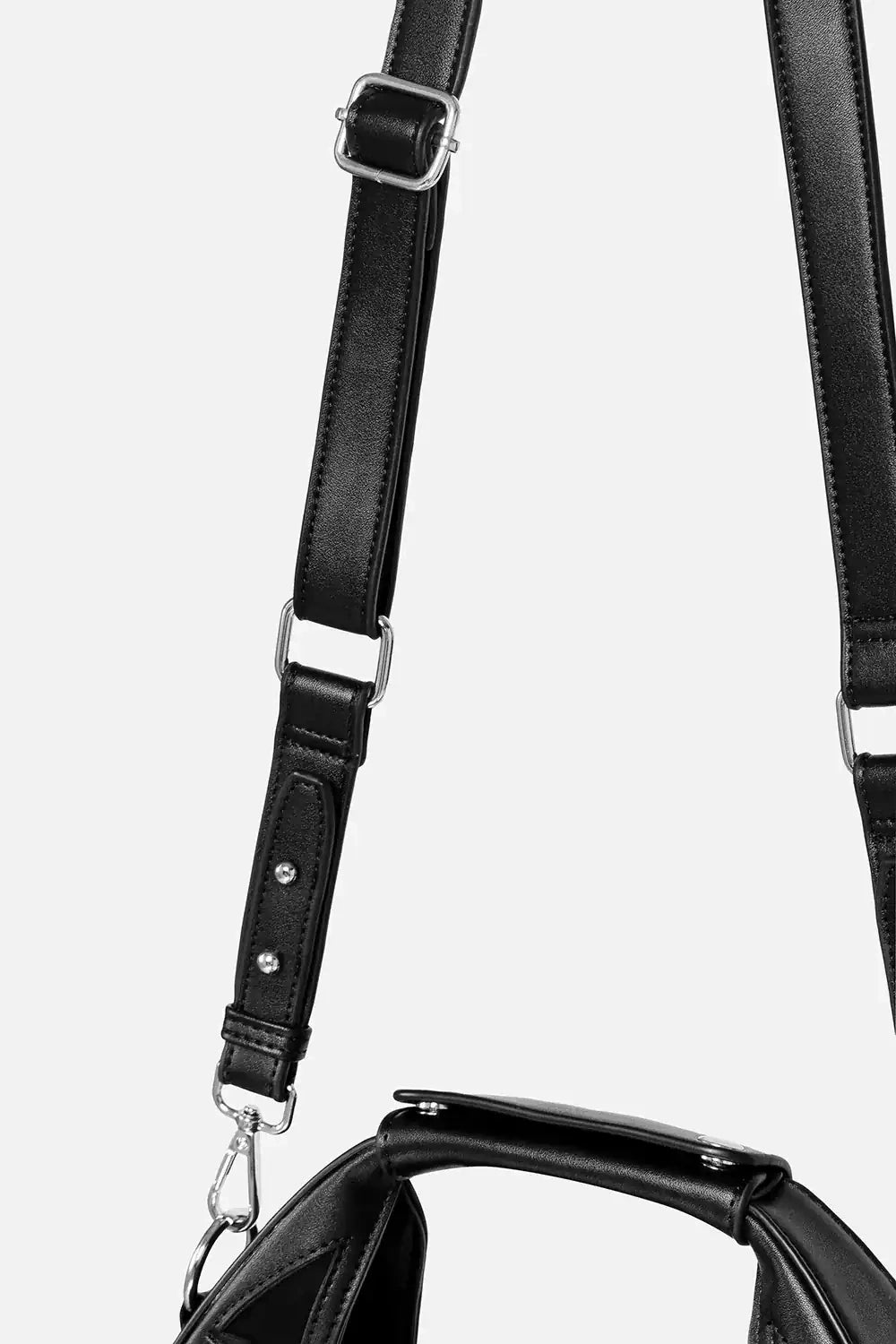 SPIRE CROSS BODY BAG (✦ Restyle)