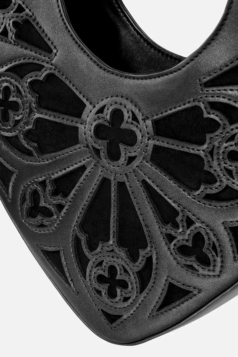 SPIRE CROSS BODY BAG (✦ Restyle)