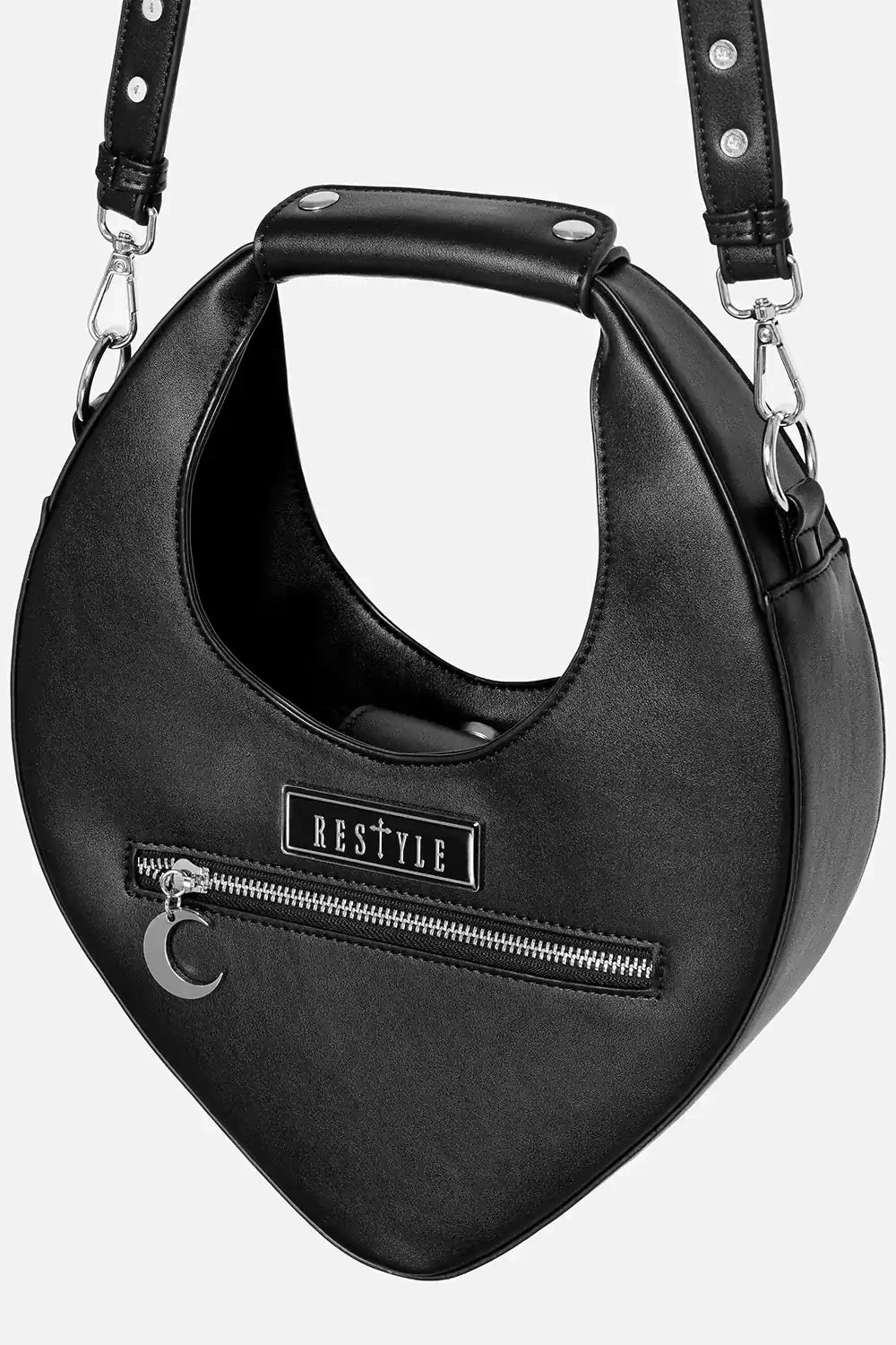 SPIRE CROSS BODY BAG (✦ Restyle)