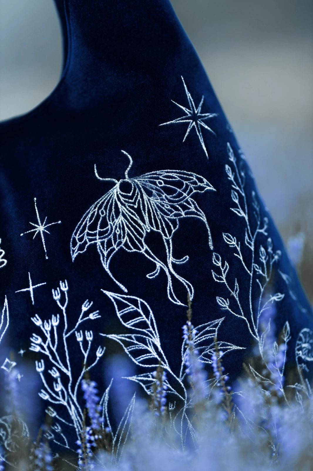 STARGAZER BAG (✦ Restyle)