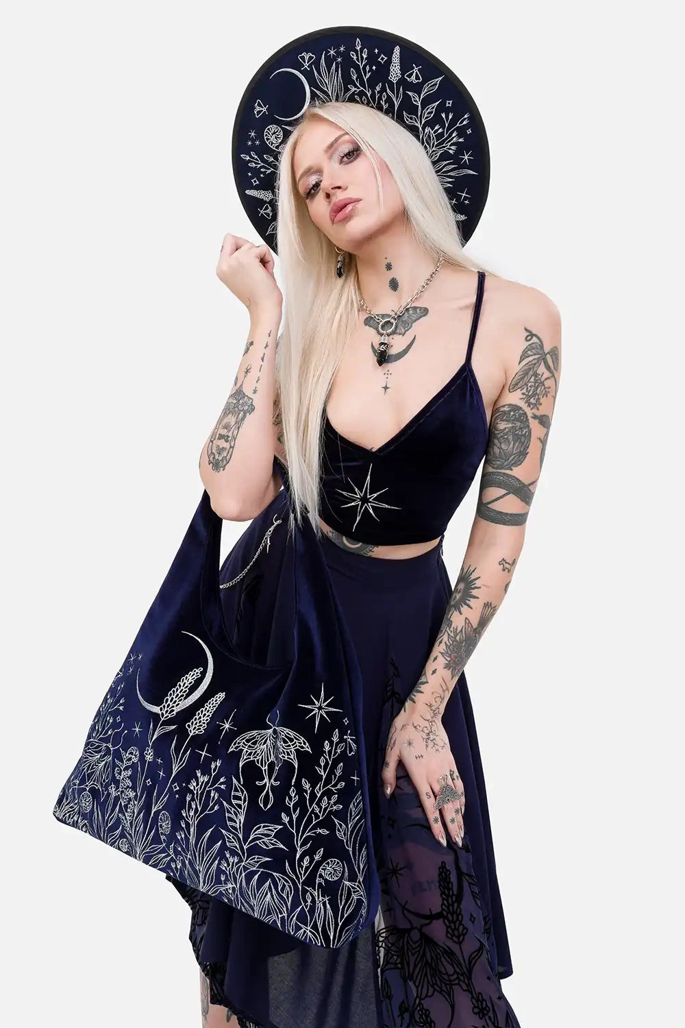 STARGAZER BAG (✦ Restyle)