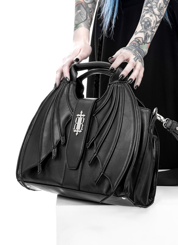 SUCCUBUS BAG (✦ Restyle)