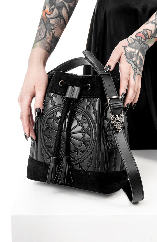 Sanctum Bucket Bag (✦ Restyle)