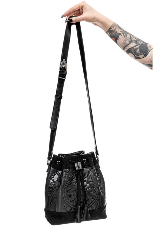SANCTUM BUCKET BAG (✦ Restyle)