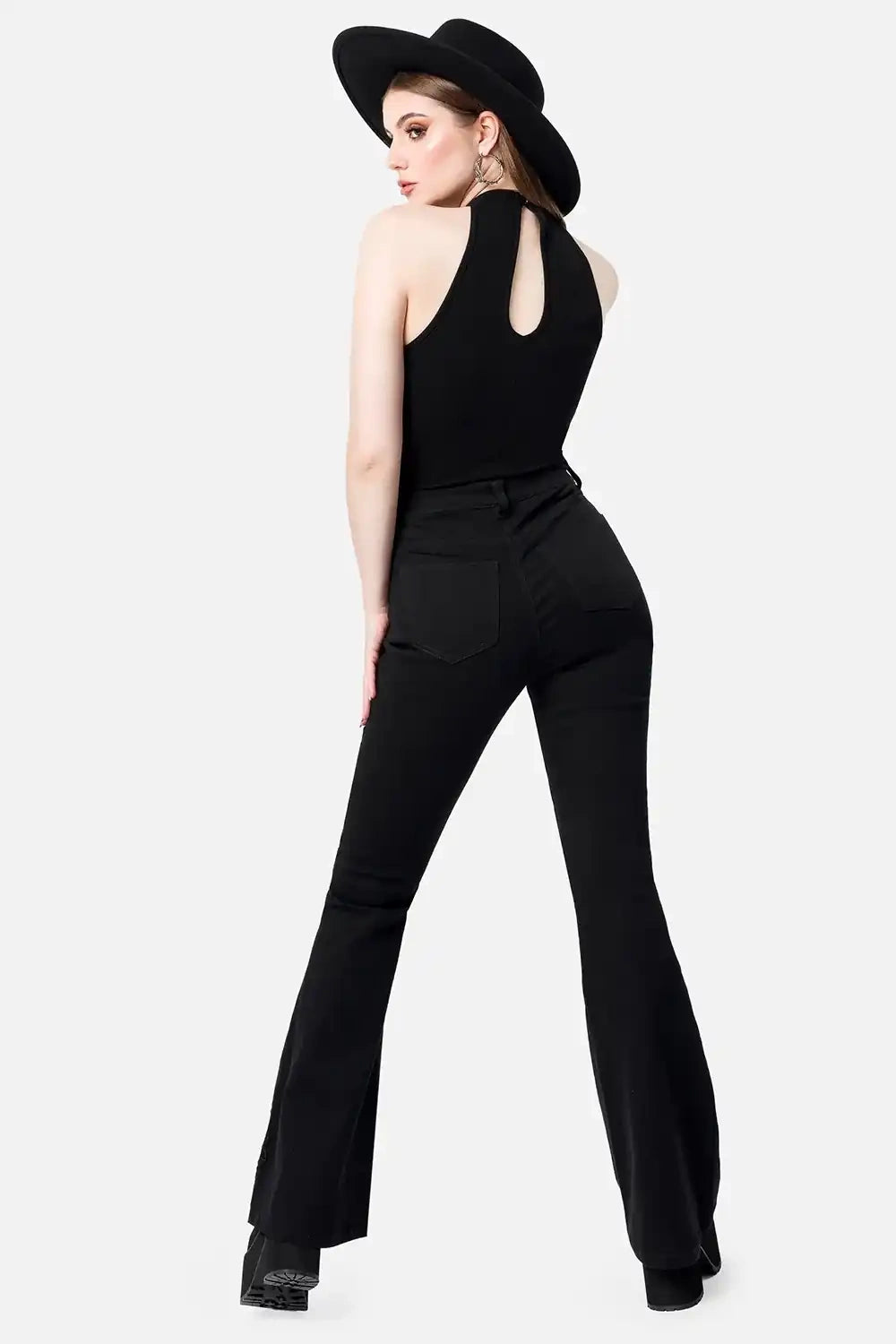 TANGLED VINES BODYSUIT (✦ Restyle)