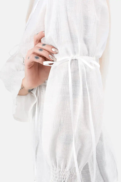 TWILIGHT SHIRT (✦ Restyle)