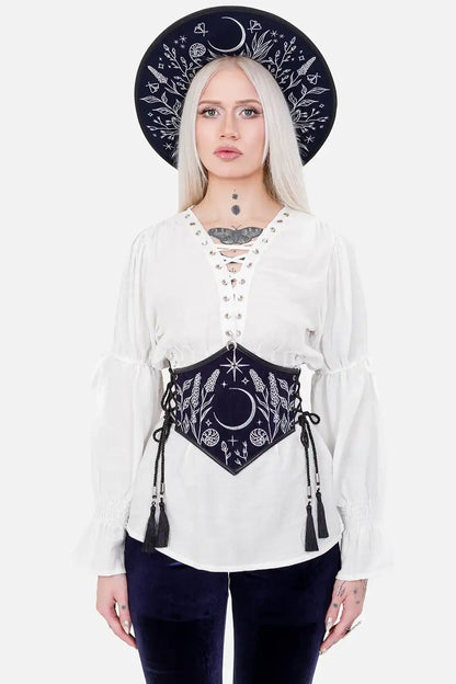 TWILIGHT SHIRT (✦ Restyle)