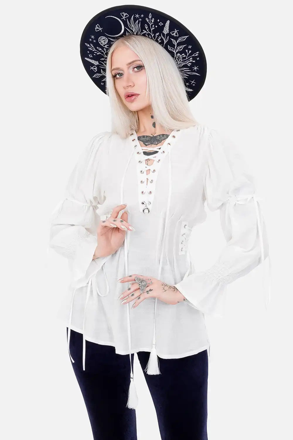 TWILIGHT SHIRT (✦ Restyle)