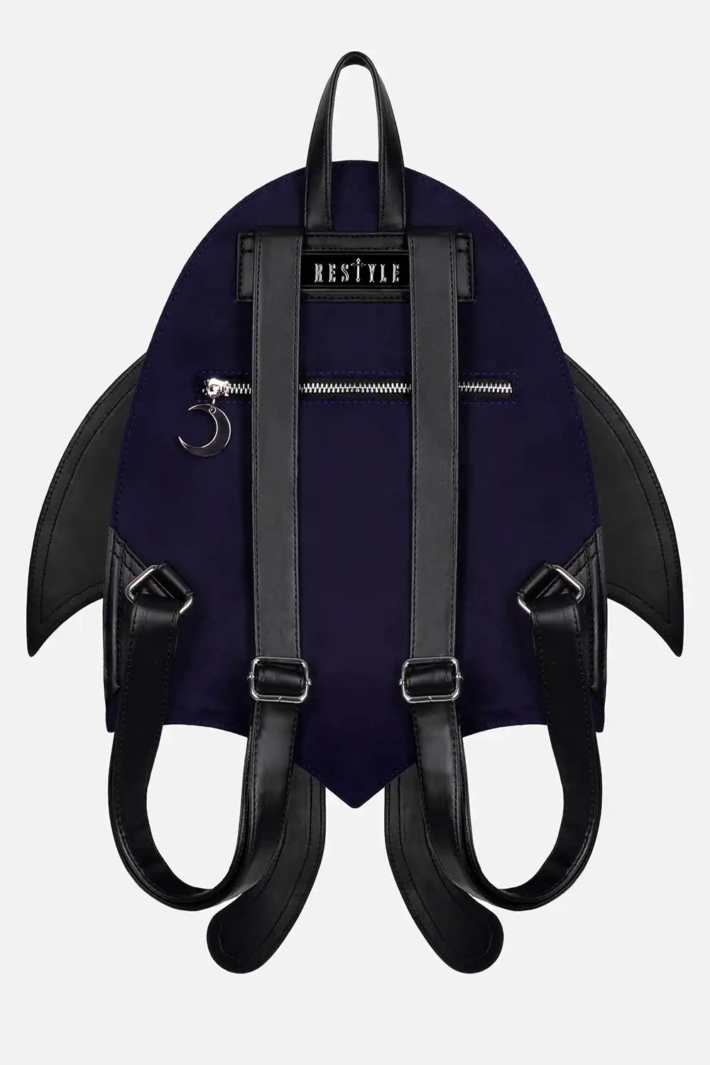 UMBRA NOCTIS MOTH BACKPACK (✦ Restyle)