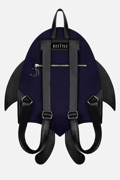 UMBRA NOCTIS MOTH BACKPACK (✦ Restyle)