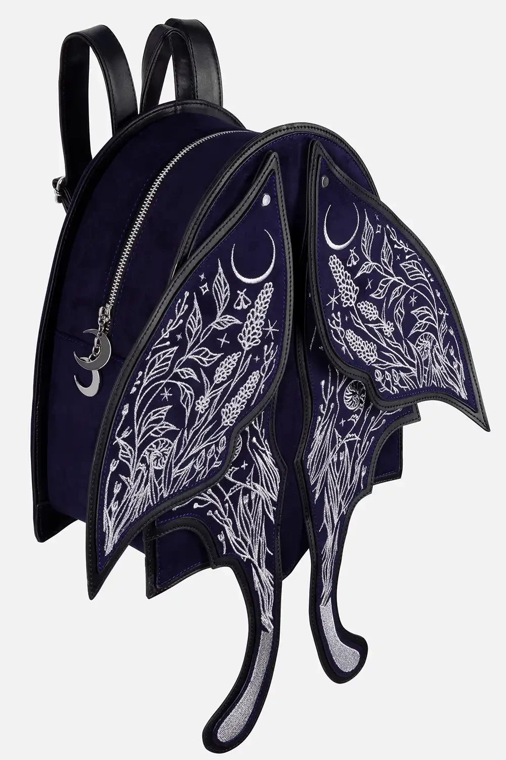 UMBRA NOCTIS MOTH BACKPACK (✦ Restyle)