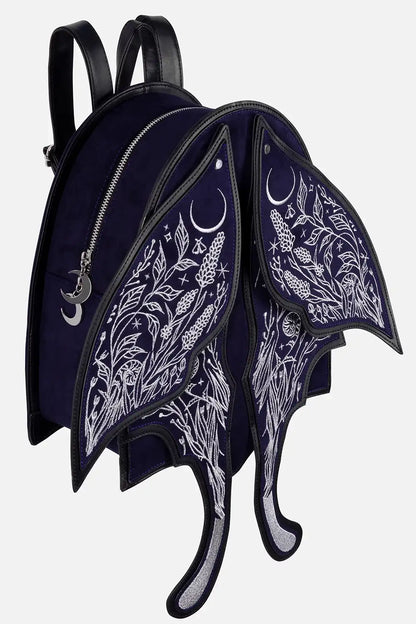 UMBRA NOCTIS MOTH BACKPACK (✦ Restyle)