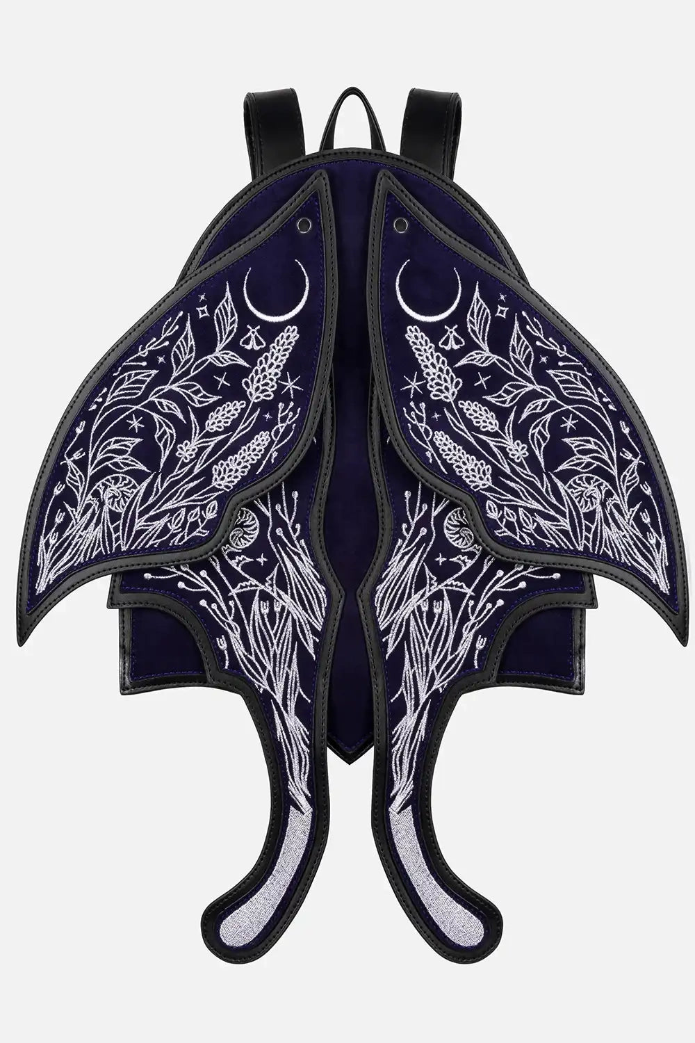 UMBRA NOCTIS MOTH BACKPACK (✦ Restyle)