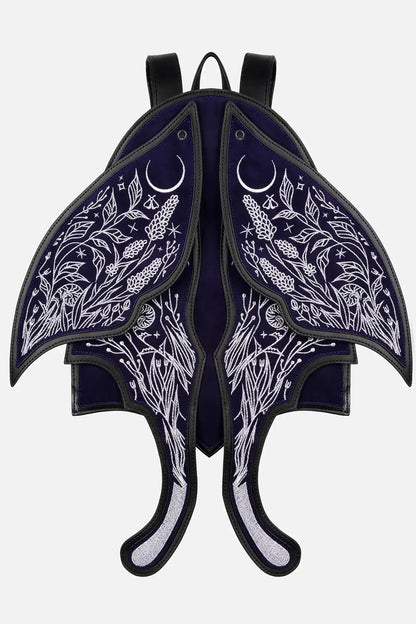 UMBRA NOCTIS MOTH BACKPACK (✦ Restyle)