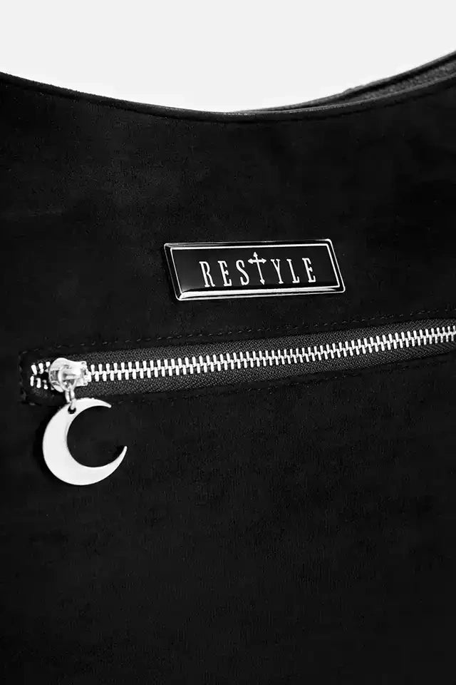 WILD INCATATIONS BAG (✦ Restyle)