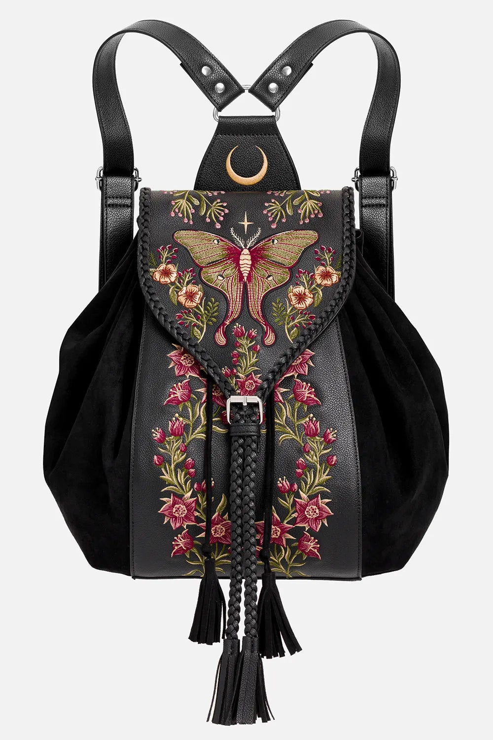 WILDERWOOD BACKPACK (✦ Restyle)