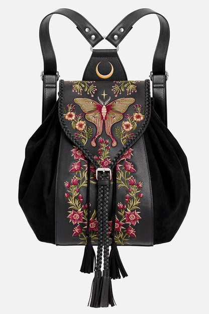 WILDERWOOD BACKPACK (✦ Restyle)