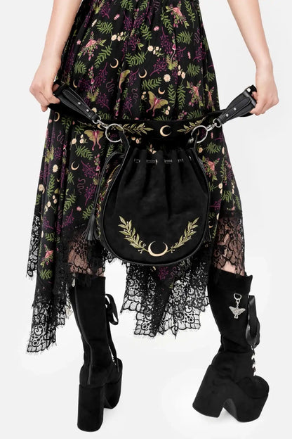 WILDERWOOD MIDI SKIRT (✦ Restyle)