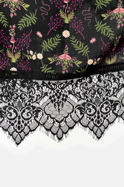 WILDERWOOD MIDI SKIRT (✦ Restyle)