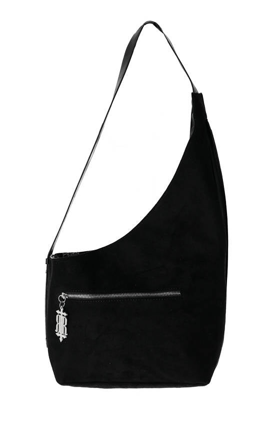 WINGED HOBO BAG (✦ Restyle)