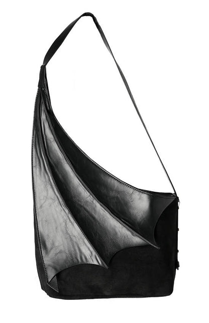 WINGED HOBO BAG (✦ Restyle)