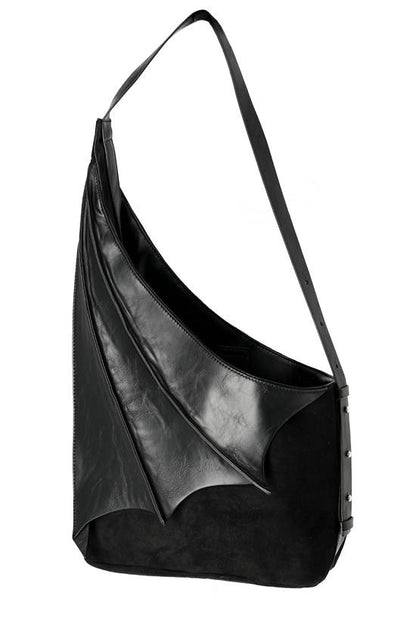 WINGED HOBO BAG (✦ Restyle)