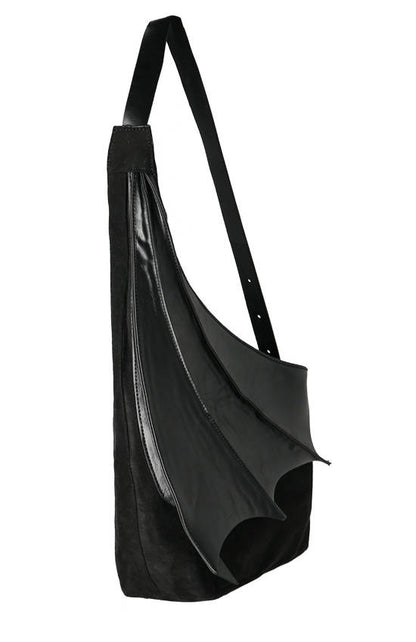 WINGED HOBO BAG (✦ Restyle)