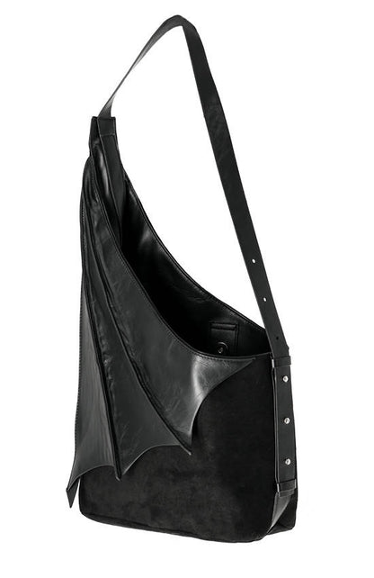 WINGED HOBO BAG (✦ Restyle)