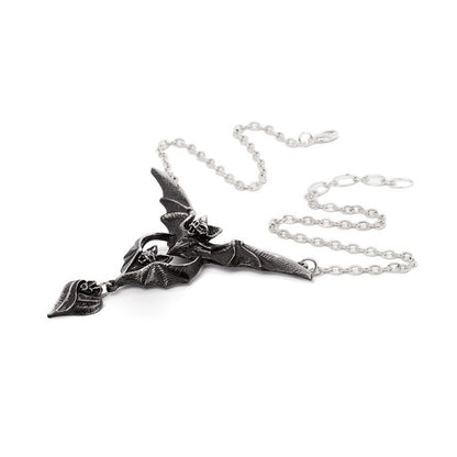 Evil-Ution Necklace (✦ Alchemy England)