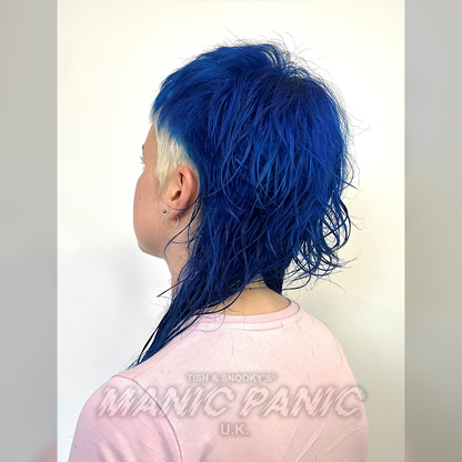 Manic Panic High Voltage® Classic Hair Colour 118ml (Shocking™ Blue)