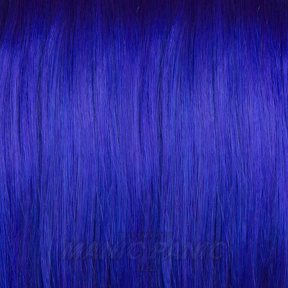 Manic Panic High Voltage® Classic Hair Colour 118ml (Ultra™ Violet Blue)