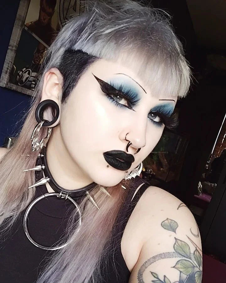 Crazy Color Platinum