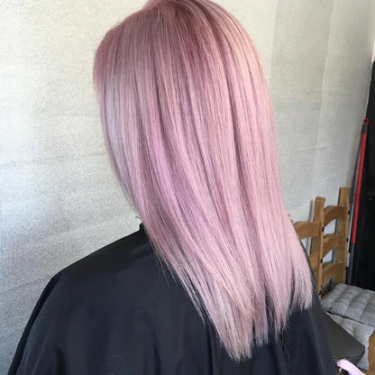 Crazy Color Marshmallow