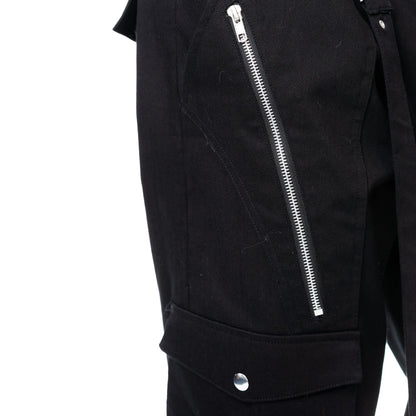 Halson Pants (Black) (✦ Vixxsin)