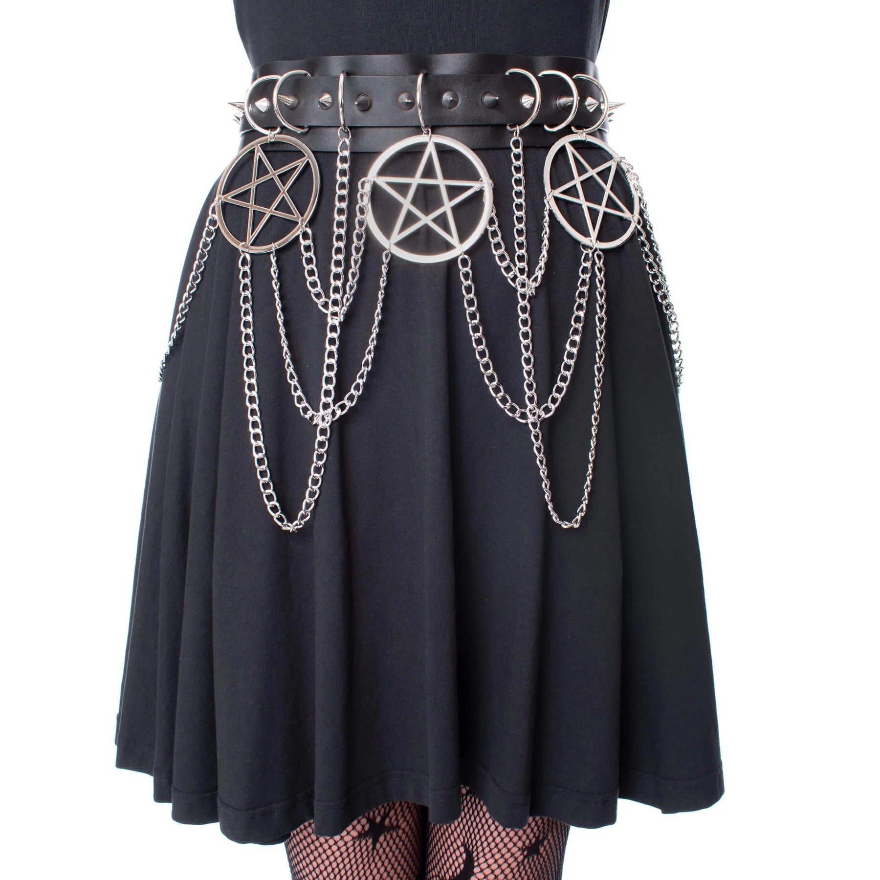 Hellbound Belt (✦ Heartless)