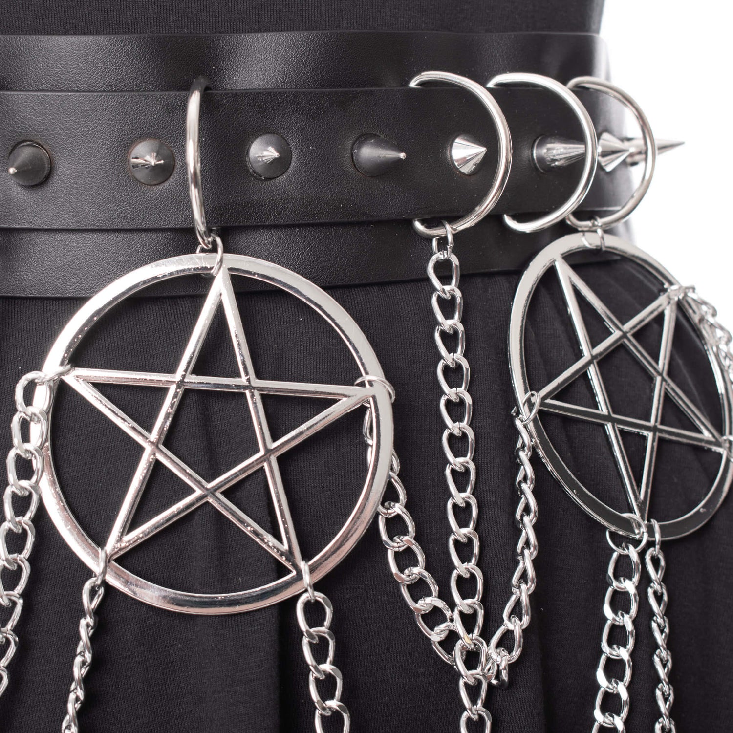 Hellbound Belt (✦ Heartless)