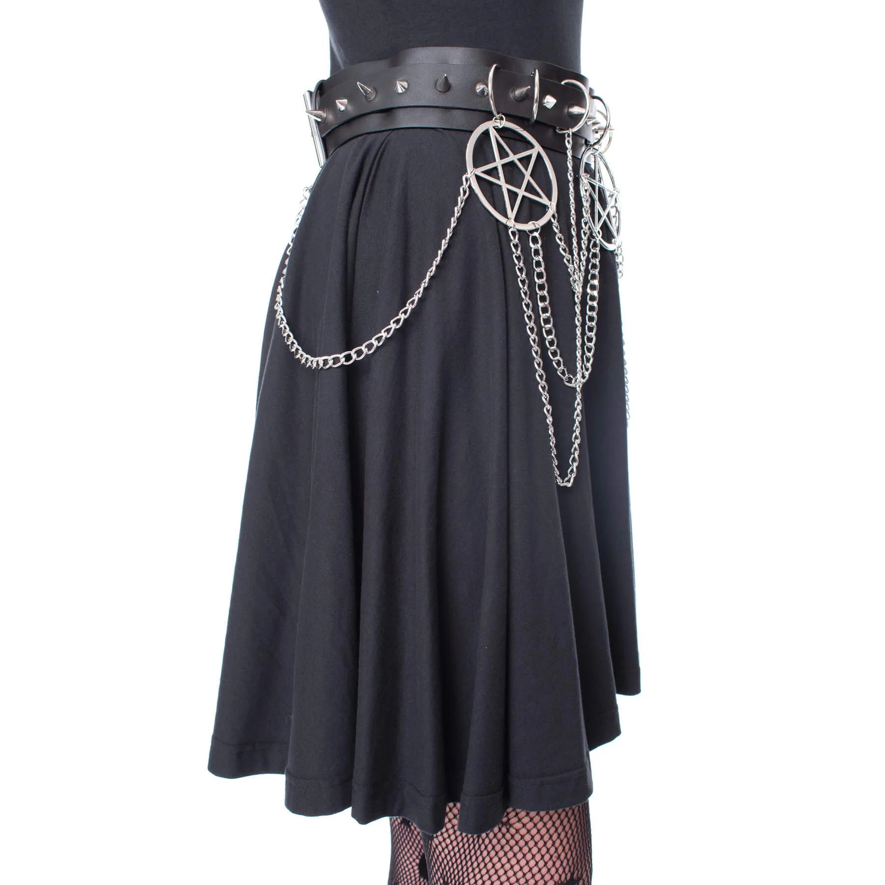 Hellbound Belt (✦ Heartless)
