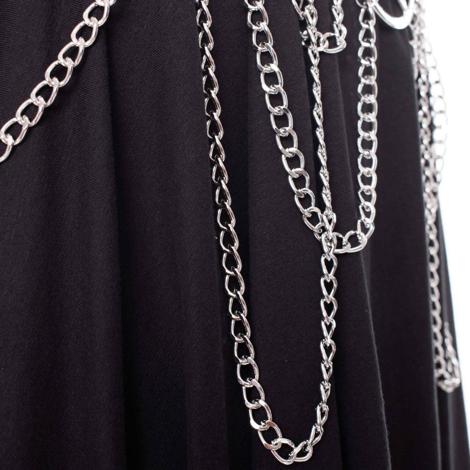 Hellbound Belt (✦ Heartless)