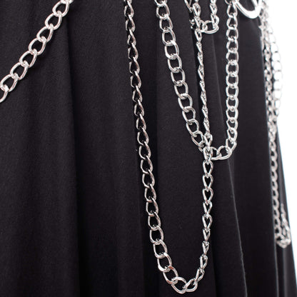 Hellbound Belt (✦ Heartless)