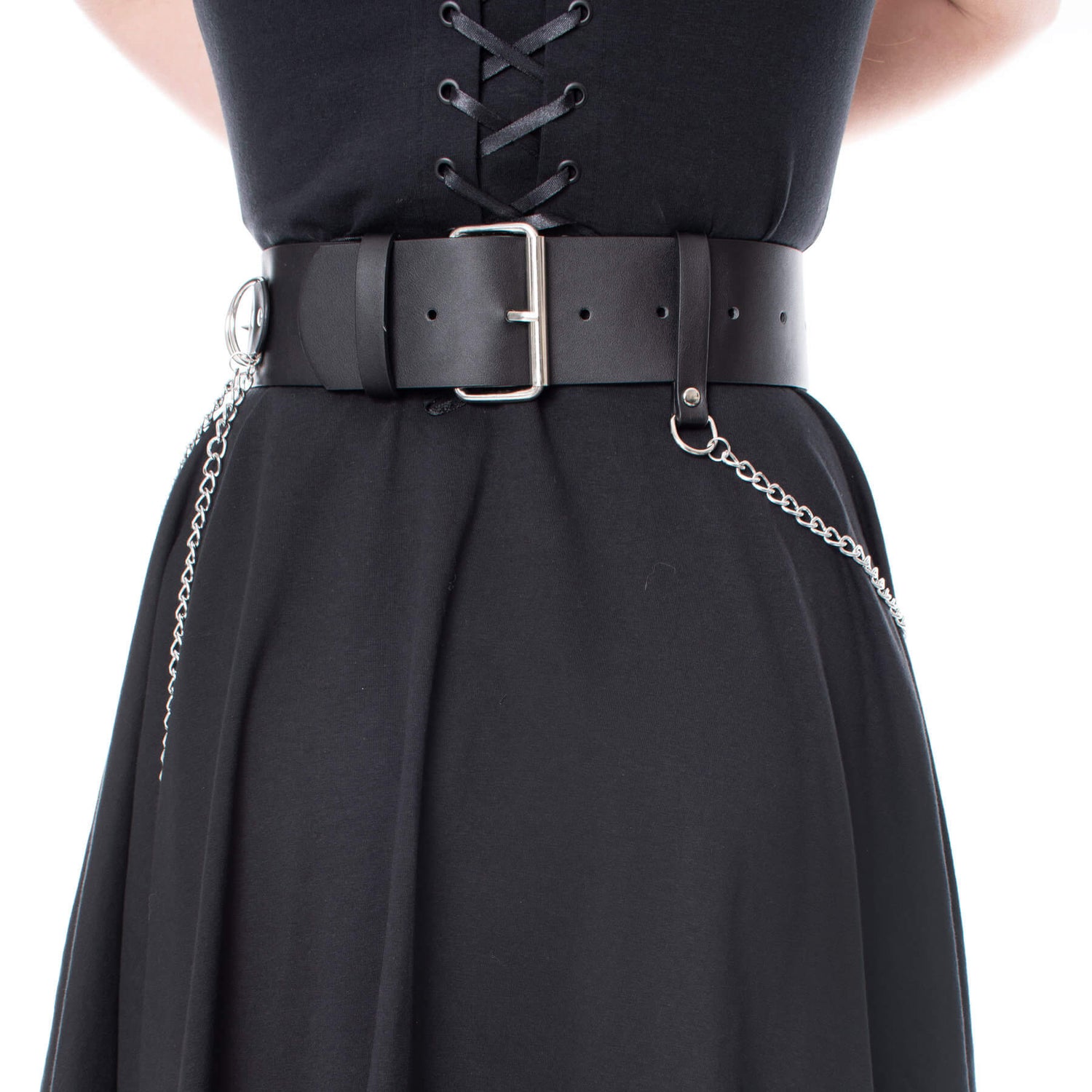 Hellbound Belt (✦ Heartless)